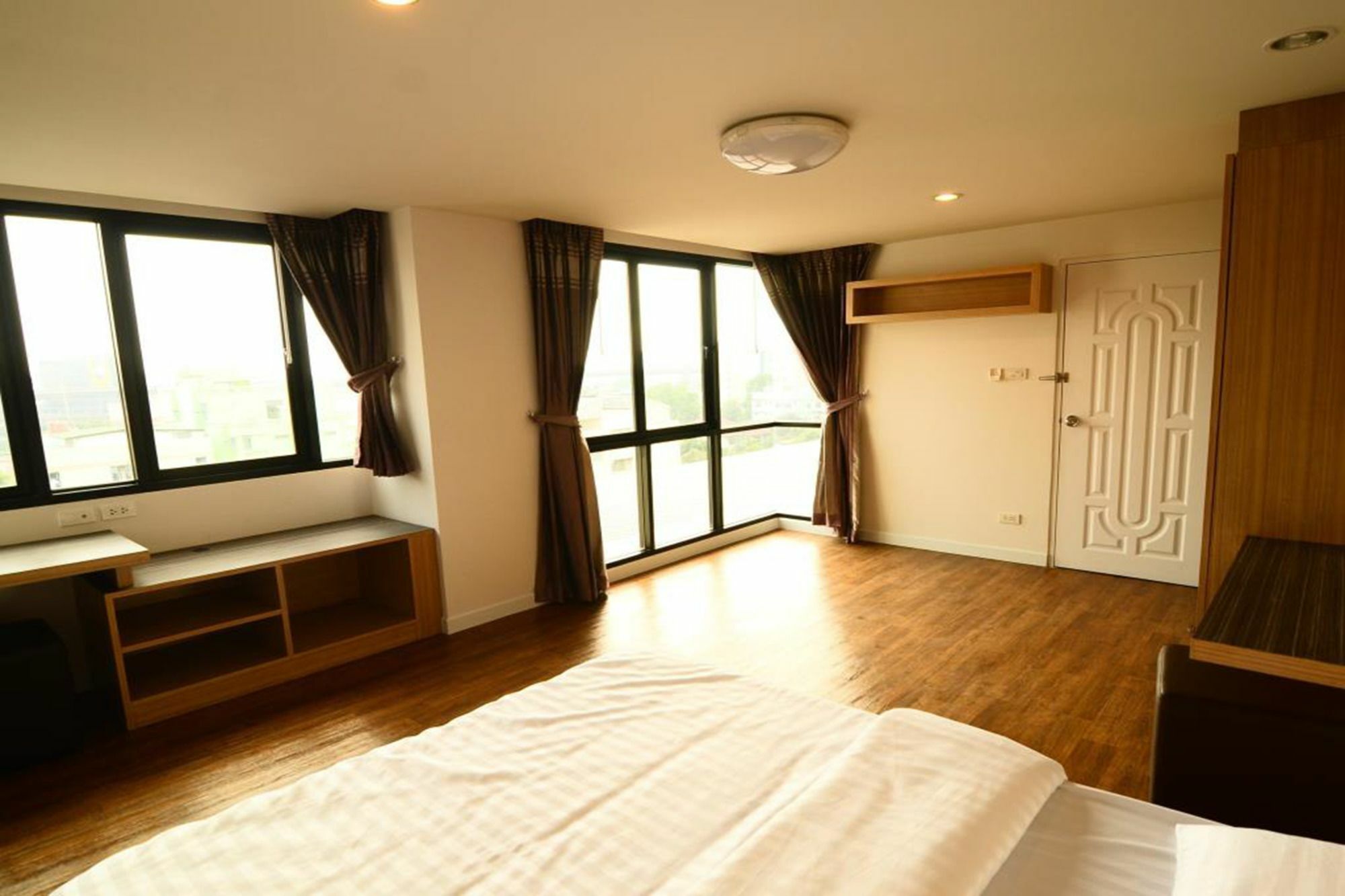 Bangna 21 Residence กรุงเทพมหานคร ภายนอก รูปภาพ